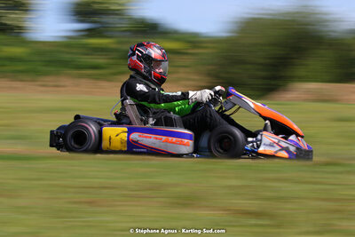 08/05/2021 : Journée roulage UFOLEP à Layrac (photos Stéphane Agnus) 2021 — karting