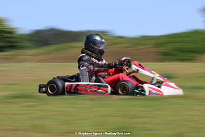 08/05/2021 : Journée roulage UFOLEP à Layrac (photos Stéphane Agnus) 2021 — karting