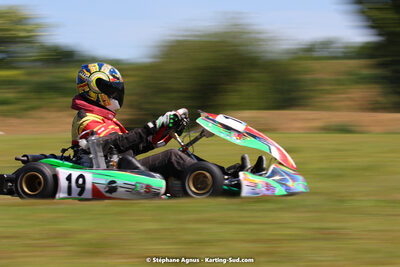 08/05/2021 : Journée roulage UFOLEP à Layrac (photos Stéphane Agnus) 2021 — karting