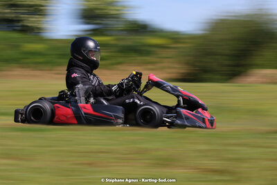 08/05/2021 : Journée roulage UFOLEP à Layrac (photos Stéphane Agnus) 2021 — karting