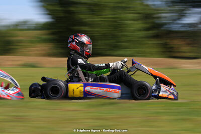 08/05/2021 : Journée roulage UFOLEP à Layrac (photos Stéphane Agnus) 2021 — karting