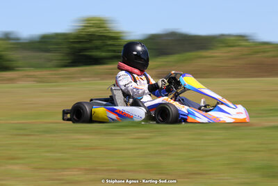 08/05/2021 : Journée roulage UFOLEP à Layrac (photos Stéphane Agnus) 2021 — karting