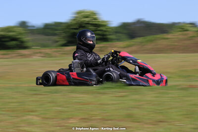 08/05/2021 : Journée roulage UFOLEP à Layrac (photos Stéphane Agnus) 2021 — karting