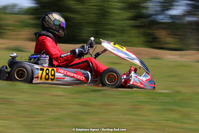 08/05/2021 : Journée roulage UFOLEP à Layrac (photos Stéphane Agnus) 2021 — karting