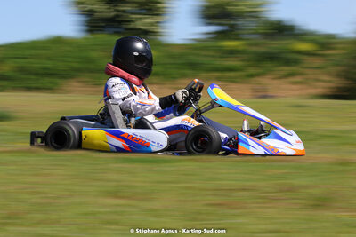 08/05/2021 : Journée roulage UFOLEP à Layrac (photos Stéphane Agnus) 2021 — karting