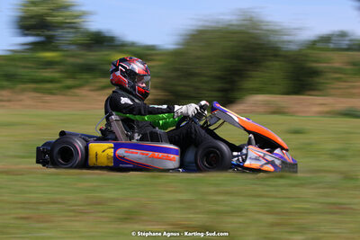 08/05/2021 : Journée roulage UFOLEP à Layrac (photos Stéphane Agnus) 2021 — karting
