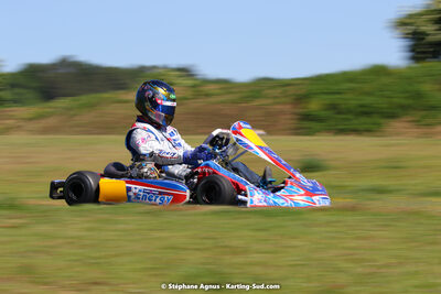 08/05/2021 : Journée roulage UFOLEP à Layrac (photos Stéphane Agnus) 2021 — karting