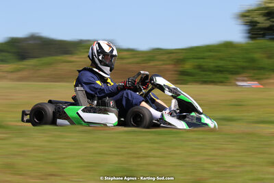08/05/2021 : Journée roulage UFOLEP à Layrac (photos Stéphane Agnus) 2021 — karting