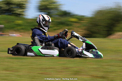 08/05/2021 : Journée roulage UFOLEP à Layrac (photos Stéphane Agnus) 2021 — karting