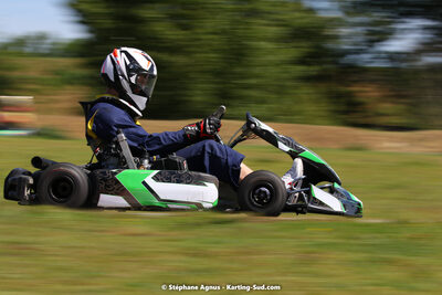 08/05/2021 : Journée roulage UFOLEP à Layrac (photos Stéphane Agnus) 2021 — karting
