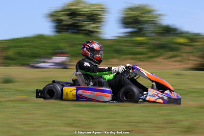 08/05/2021 : Journée roulage UFOLEP à Layrac (photos Stéphane Agnus) 2021 — karting