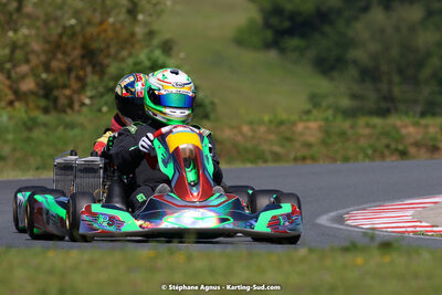 08/05/2021 : Journée roulage UFOLEP à Layrac (photos Stéphane Agnus) 2021 — karting