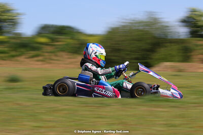 08/05/2021 : Journée roulage UFOLEP à Layrac (photos Stéphane Agnus) 2021 — karting