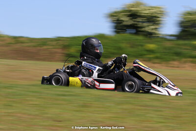 08/05/2021 : Journée roulage UFOLEP à Layrac (photos Stéphane Agnus) 2021 — karting