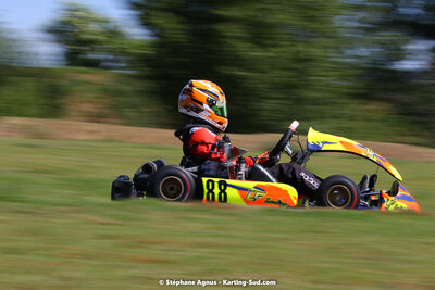 08/05/2021 : Journée roulage UFOLEP à Layrac (photos Stéphane Agnus) 2021 — karting