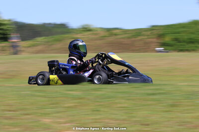 08/05/2021 : Journée roulage UFOLEP à Layrac (photos Stéphane Agnus) 2021 — karting