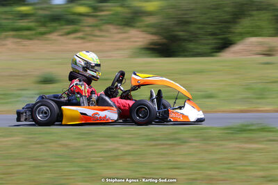 08/05/2021 : Journée roulage UFOLEP à Layrac (photos Stéphane Agnus) 2021 — karting