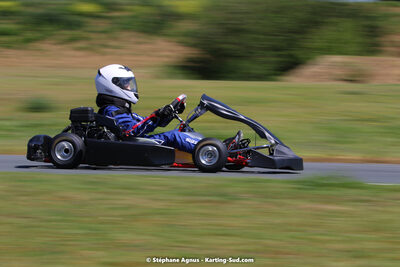 08/05/2021 : Journée roulage UFOLEP à Layrac (photos Stéphane Agnus) 2021 — karting