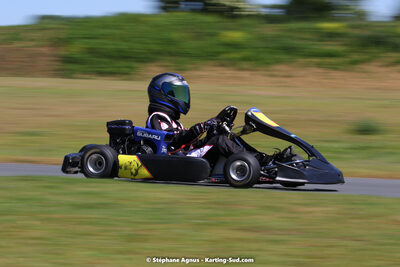 08/05/2021 : Journée roulage UFOLEP à Layrac (photos Stéphane Agnus) 2021 — karting