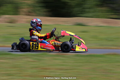 08/05/2021 : Journée roulage UFOLEP à Layrac (photos Stéphane Agnus) 2021 — karting