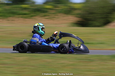08/05/2021 : Journée roulage UFOLEP à Layrac (photos Stéphane Agnus) 2021 — karting