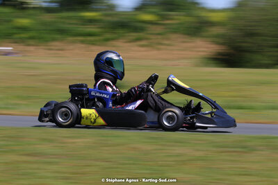 08/05/2021 : Journée roulage UFOLEP à Layrac (photos Stéphane Agnus) 2021 — karting