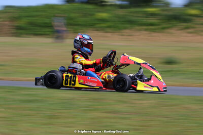 08/05/2021 : Journée roulage UFOLEP à Layrac (photos Stéphane Agnus) 2021 — karting