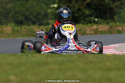 08/05/2021 : Journée roulage UFOLEP à Layrac (photos Stéphane Agnus) 2021 — karting
