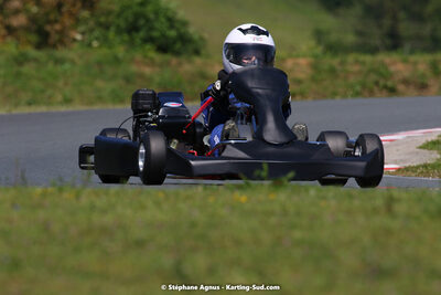08/05/2021 : Journée roulage UFOLEP à Layrac (photos Stéphane Agnus) 2021 — karting