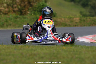 08/05/2021 : Journée roulage UFOLEP à Layrac (photos Stéphane Agnus) 2021 — karting