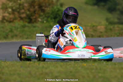 08/05/2021 : Journée roulage UFOLEP à Layrac (photos Stéphane Agnus) 2021 — karting