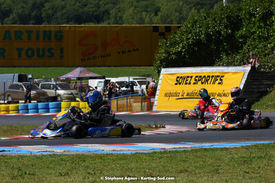 08/05/2021 : Journée roulage UFOLEP à Layrac (photos Stéphane Agnus) 2021 — karting