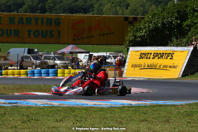 08/05/2021 : Journée roulage UFOLEP à Layrac (photos Stéphane Agnus) 2021 — karting