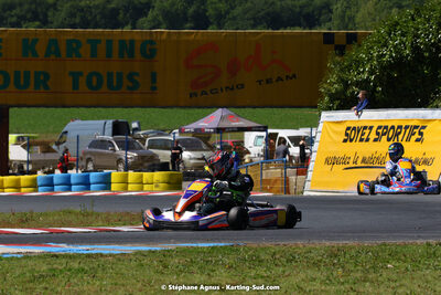 08/05/2021 : Journée roulage UFOLEP à Layrac (photos Stéphane Agnus) 2021 — karting