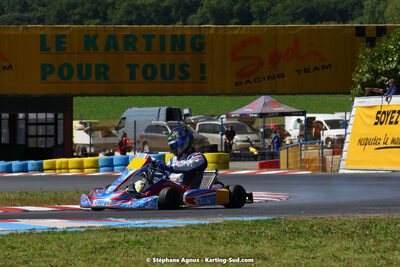 08/05/2021 : Journée roulage UFOLEP à Layrac (photos Stéphane Agnus) 2021 — karting