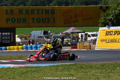 08/05/2021 : Journée roulage UFOLEP à Layrac (photos Stéphane Agnus) 2021 — karting
