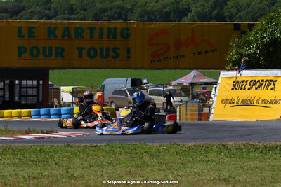 08/05/2021 : Journée roulage UFOLEP à Layrac (photos Stéphane Agnus) 2021 — karting