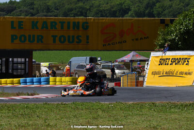 08/05/2021 : Journée roulage UFOLEP à Layrac (photos Stéphane Agnus) 2021 — karting