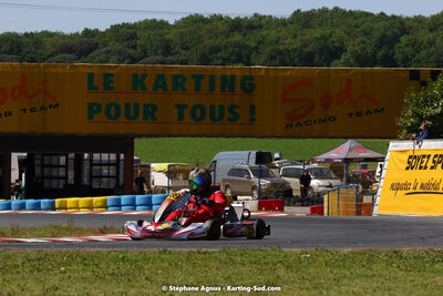 08/05/2021 : Journée roulage UFOLEP à Layrac (photos Stéphane Agnus) 2021 — karting
