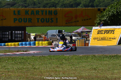 08/05/2021 : Journée roulage UFOLEP à Layrac (photos Stéphane Agnus) 2021 — karting