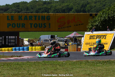 08/05/2021 : Journée roulage UFOLEP à Layrac (photos Stéphane Agnus) 2021 — karting