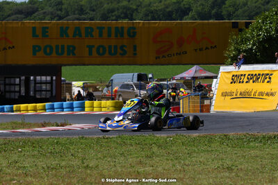 08/05/2021 : Journée roulage UFOLEP à Layrac (photos Stéphane Agnus) 2021 — karting