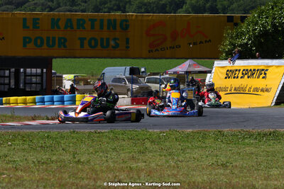 08/05/2021 : Journée roulage UFOLEP à Layrac (photos Stéphane Agnus) 2021 — karting