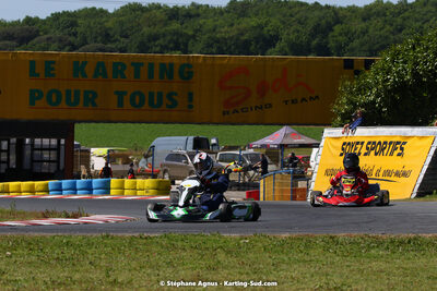 08/05/2021 : Journée roulage UFOLEP à Layrac (photos Stéphane Agnus) 2021 — karting