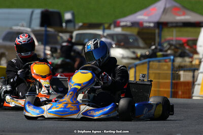 08/05/2021 : Journée roulage UFOLEP à Layrac (photos Stéphane Agnus) 2021 — karting