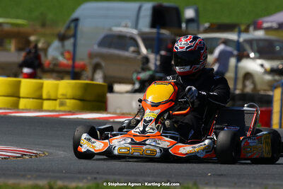 08/05/2021 : Journée roulage UFOLEP à Layrac (photos Stéphane Agnus) 2021 — karting