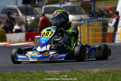 08/05/2021 : Journée roulage UFOLEP à Layrac (photos Stéphane Agnus) 2021 — karting