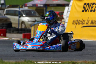 08/05/2021 : Journée roulage UFOLEP à Layrac (photos Stéphane Agnus) 2021 — karting