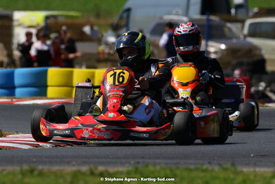 08/05/2021 : Journée roulage UFOLEP à Layrac (photos Stéphane Agnus) 2021 — karting