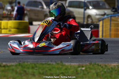 08/05/2021 : Journée roulage UFOLEP à Layrac (photos Stéphane Agnus) 2021 — karting